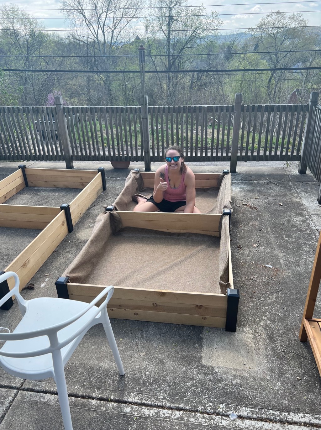 Here’s What We Did (and reused) in Week&nbsp;1