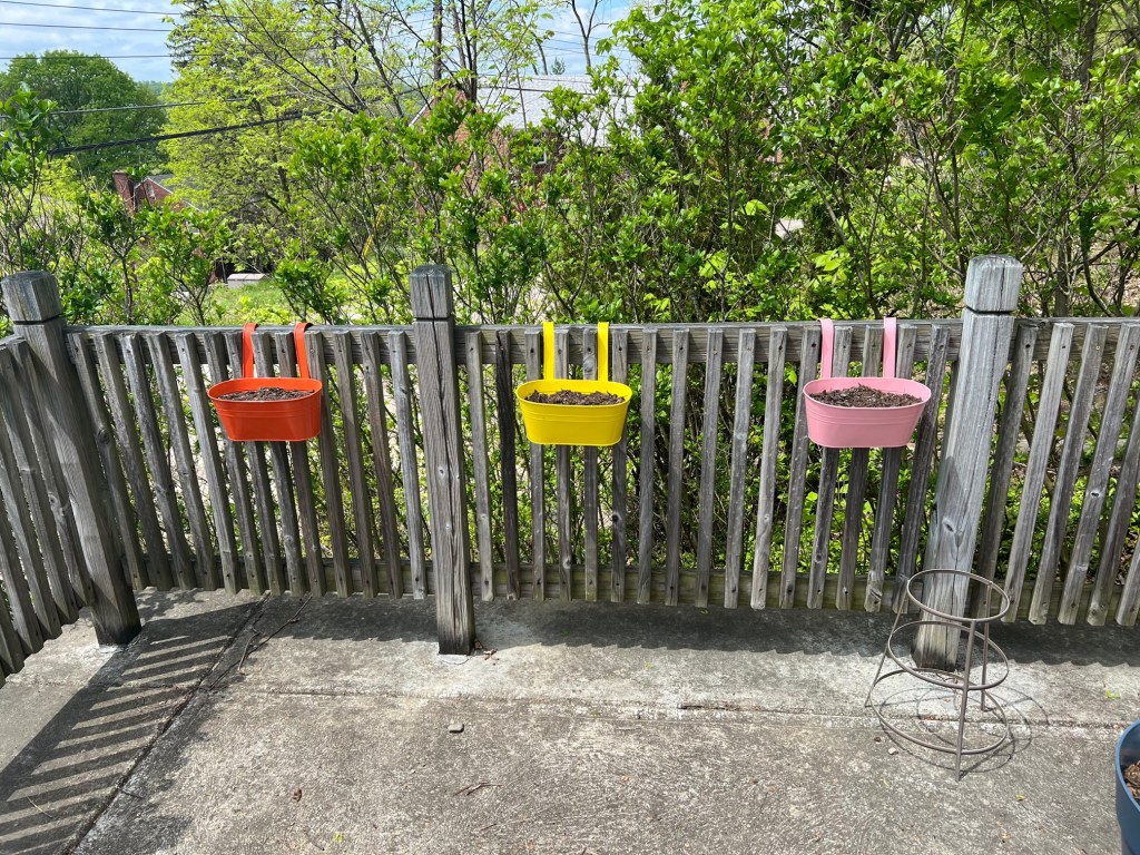 Work with the Space You&nbsp;Have