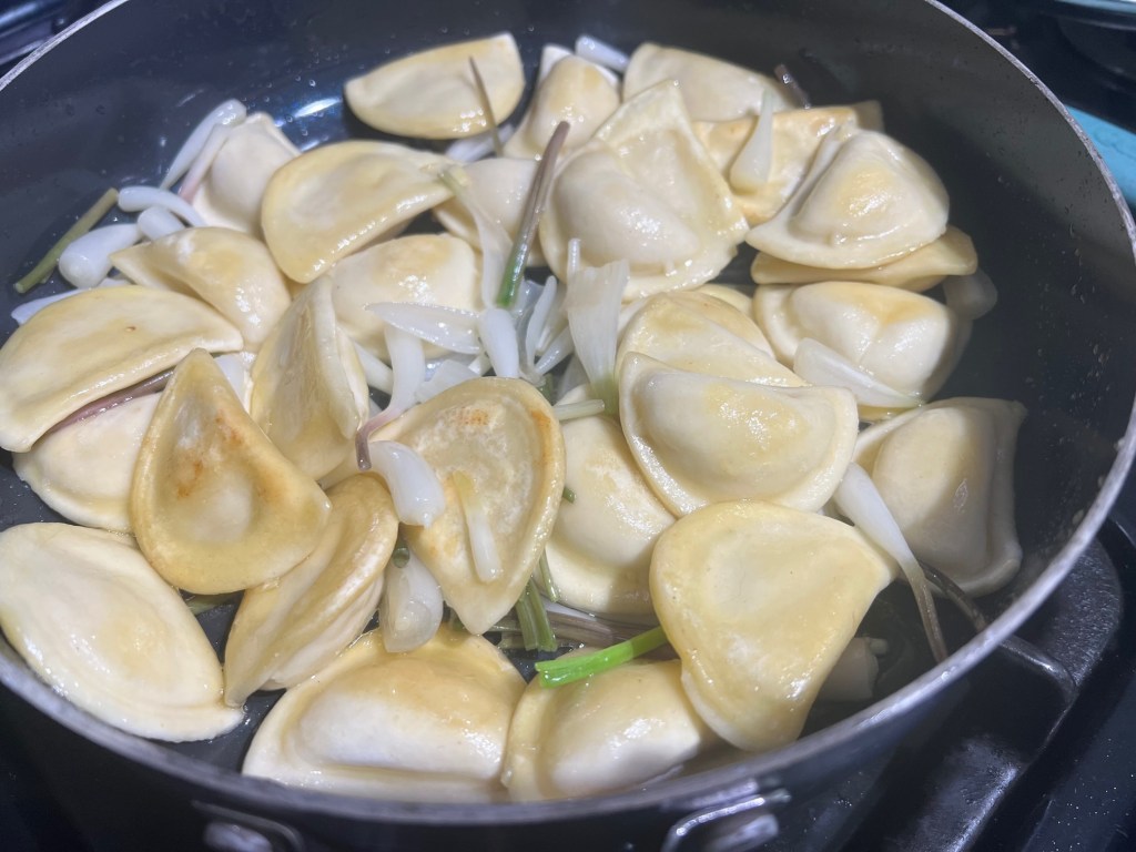 Here’s What We Did with the Things We’ve Foraged&nbsp;Recently